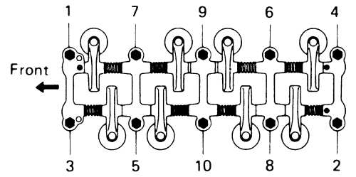 quickie 20/2r headgasket   Ver. 1.0 0900c1528004d3cf