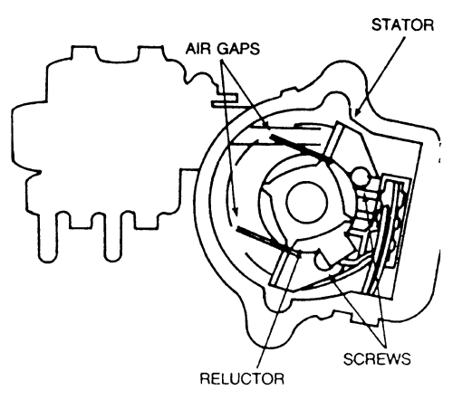 88 Honda accord igniter #1