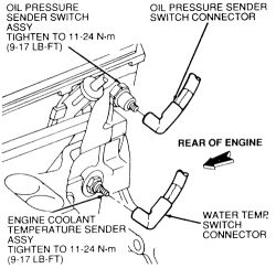 1990 ford mustang: it runs great..fuel system..mass air flow,also put