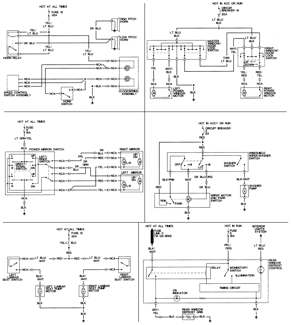 cruise control repair - Ford Truck Enthusiasts Forums