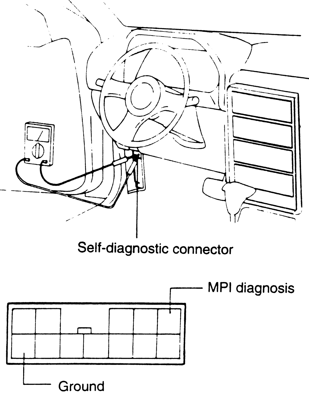 Q&A Hyundai Accent Fuel Pump Problems, Location & Diagram