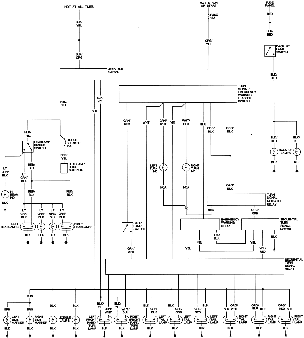 I need a wiring diagram for a dash in a 1966 ford mustang. can anyone