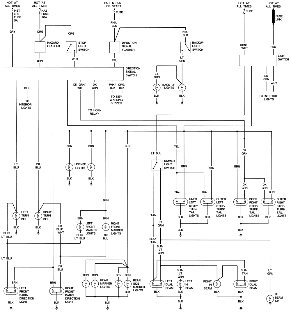 Warn Xd9000 Wiring Diagram from econtent.autozone.com