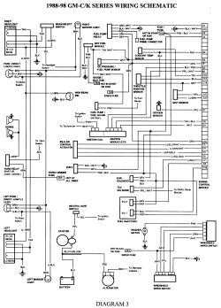 Re: Re:94 Chev Z71 truck - amps drain - Automotive Wiring ... how to read automotive wiring diagram symbols 