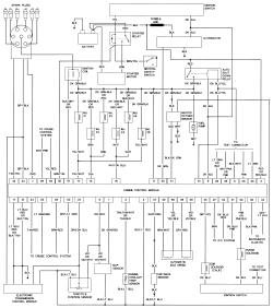1992 dodge spirit wiring diagrams dodge ram wiring diagram chrysler radio wiring diagrams dodge i need fuel line wiring diagram